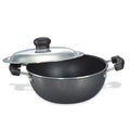 PRESTIGE | NON STICK KADAI |OMEGA SLT PLUS |FLAT BASE KADAI 270