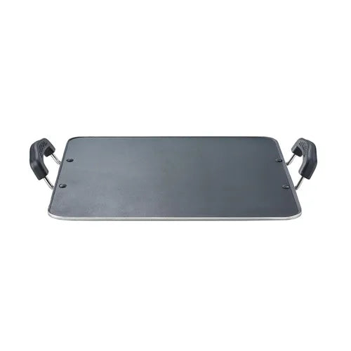PRESTIGE | NON STICK TAWA |OMEGA SLT PLUS |PATRI TAWA  |355MM X 340MM