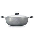 PRESTIGE | NON STICK KADAI|OMEGA SLT PLUS |RBK 170 DIA
