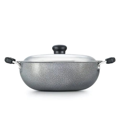 PRESTIGE | NON STICK KADAI | OMEGA SLT PLUS |RBK 250 DIA