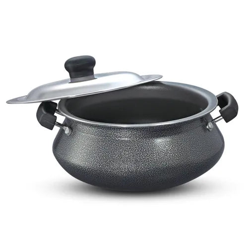 PRESTIGE | COOKWARE |OMEGA SLT PLUS |SENIOR HANDI