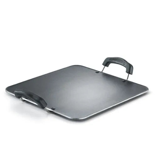 PRESTIGE | NON STICK SQUARE TAWA |OMEGA SLT PLUS |SQUARE TAWA