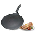 PRESTIGE | NON STICK COOKWARE |OMEG GRANITE DIA - 280 |DOSA TAWA |COKWARE