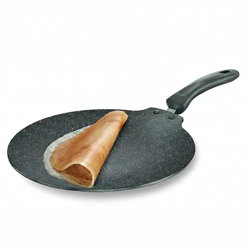 PRESTIGE | NON STICK COOKWARE |OMEG GRANITE DIA - 300 |DOSA TAWA |COKWARE