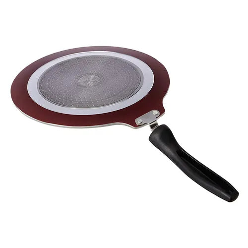 PRESTIGE | NON STICK COOKWARE |OMG DLX FLAT DOSA TAWA |280 SLEV PACK NEW