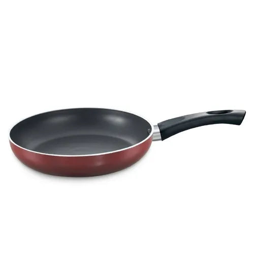 PRESTIGE | NON STICK COOKWARE |OMG DLX FRY PAN 240 |SLEEVE PACK SW