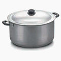 PRESTIGE | NON STICK CCOKWARE |OMG SELECT PLUS 12L |BIRYANI POT |W SS LID