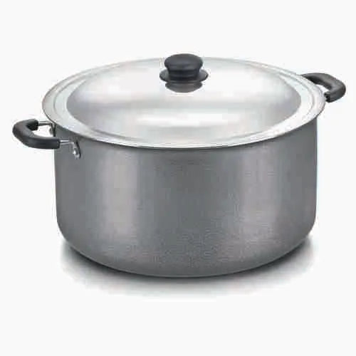 PRESTIGE | NON STICK CCOKWARE |OMG SELECT PLUS 12L |BIRYANI POT |W SS LID