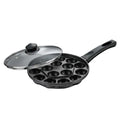 PRESTIGE |NON STICK COOKWARE |OMG SLT PLS 240 |PANIYARAKKAL |16 PITS WGL