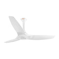ORIENT | CELLING FAN | 1200 MM | AERO QUIET | BLDC WHITE|  WITH REMOTE