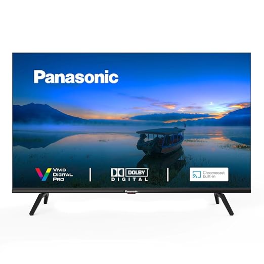 PANASONIC /LED TV /TH-43MS550DX (Black)