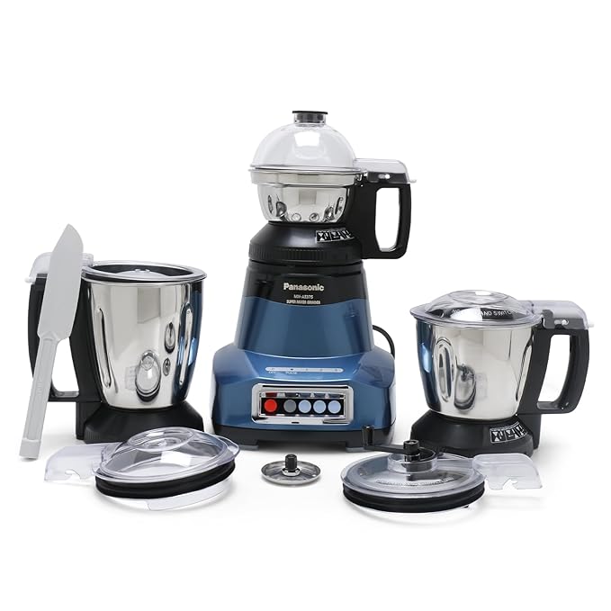 PANASONIC | MIXI | MX AE375BLU | BLUE