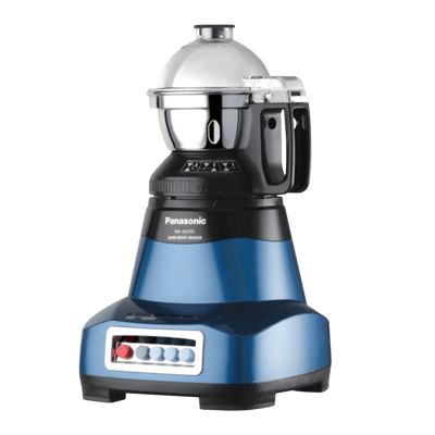 PANASONIC | MIXI | MX AE375BLU | BLUE