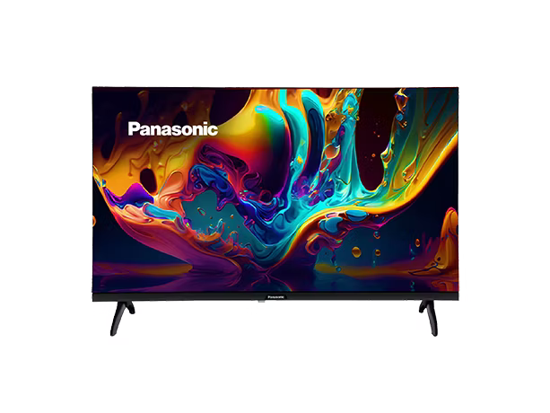 PANASONIC | LED | 32 INCH | TH-32PS670DX HD | GOOGLE SMART