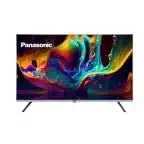 PANASONIC | LED | 55 INCH | TH-55PX735DX | 4K UHD ANDROID
