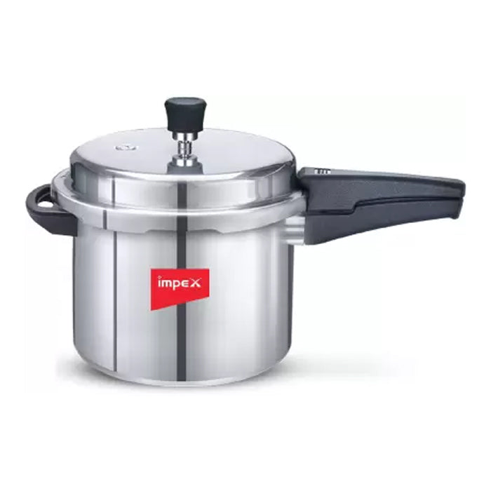 IMPEX | PRESSURE COOKER |5 L | (ECO 5)
