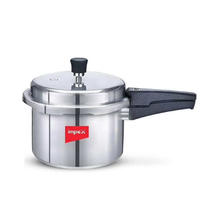IMPEX | PRESSURE COOKER | 3 L | (ECO 3)