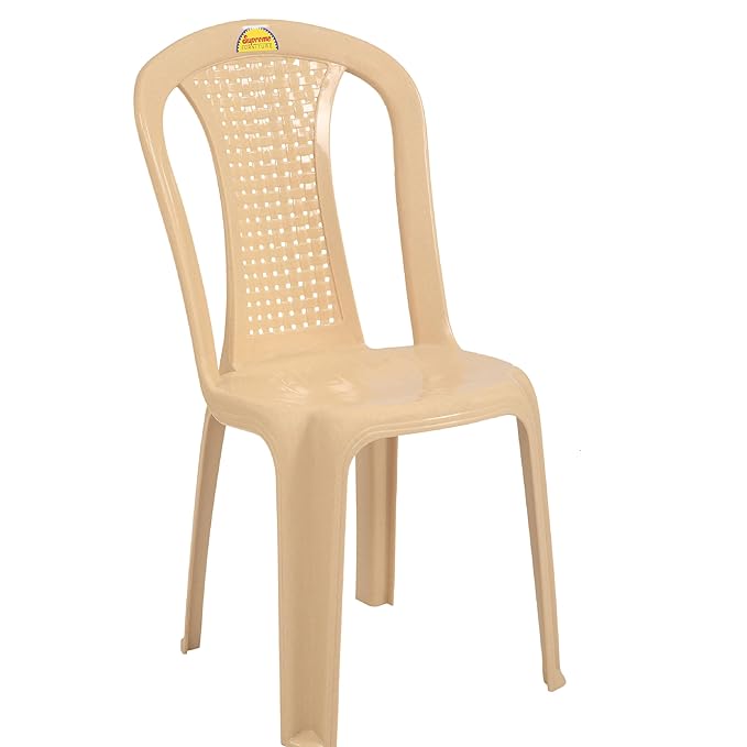 PLASTIC CHAIR