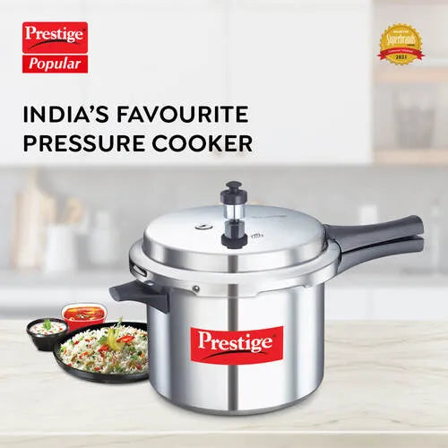 PRESTIGE | COOKER | POP 5.5 L |ALU COOKER