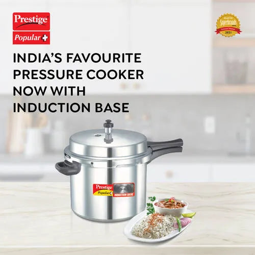 PRESTIGE | COOKER |POP PLUS 10 L |ALU COOKER
