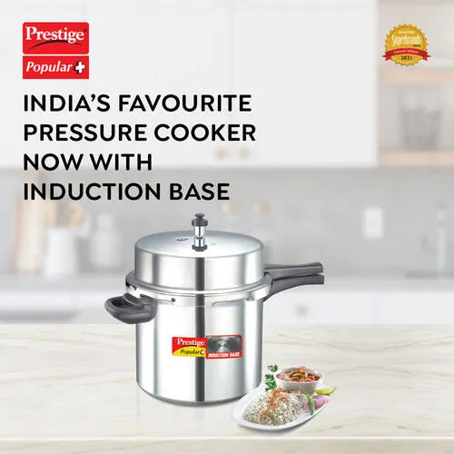 PRESTIGE | COOKER |POP PLUS 12 L |ALU COOKER