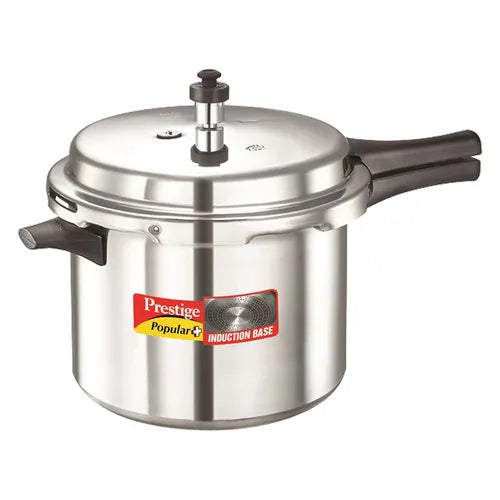 PRESTIGE | COOKER |POP PLUS 6.5 L| ALU COOKER