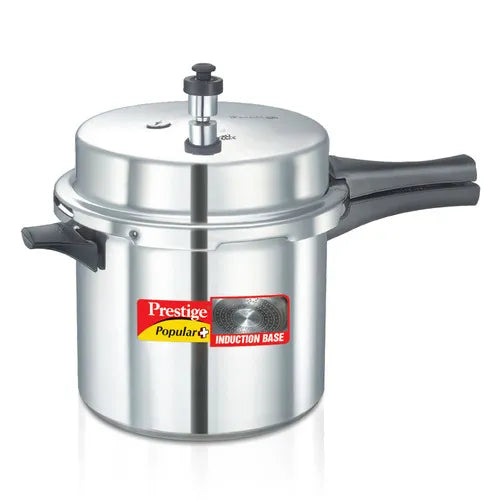 PRESTIGE | COOKER |POP PLUS 6 L | ALU COOKER