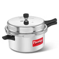 PRESTIGE | COOKER |POP PLUS 7.5 L |ALU COOKER