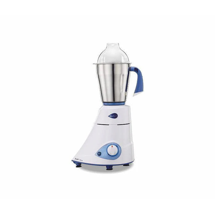 PREETHI | MIXI | BLUE LEAF | PLATINUM | 110V