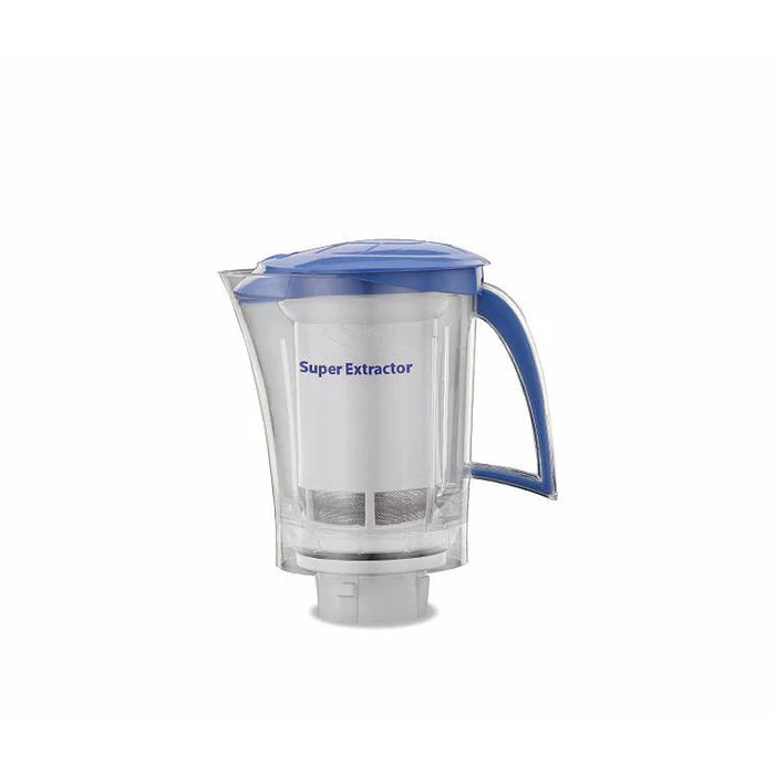 PREETHI | MIXI | BLUE LEAF | PLATINUM | 110V