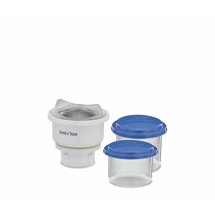 PREETHI | MIXI | BLUE LEAF | PLATINUM | 110V