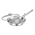 PRESTIGE | COOKWARE |200 FRY PAN |TRIPLY PATTERN |WGL