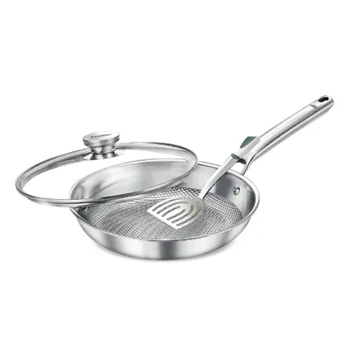 PRESTIGE | COOKWARE |200 FRY PAN |TRIPLY PATTERN |WGL
