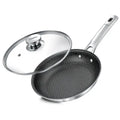 PRESTIGE | COOKWARE |240 FRYPAN WGL |TRIPLY HEXAMAGIC