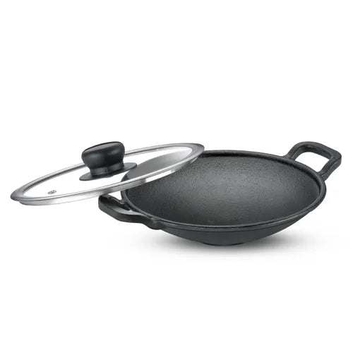 PRESTIGE | COOKWARE |CAST IRON |APPACHETTY |200 WGL