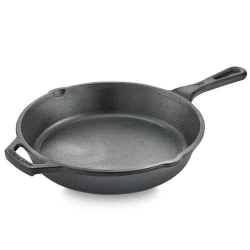 PRESTIGE | COOKWARE |CAST IRON |FRY PAN 250 MM| WO LID