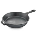 PRESTIGE | COOKWARE |CAST IRON |FRY PAN 250 MM| WO LID