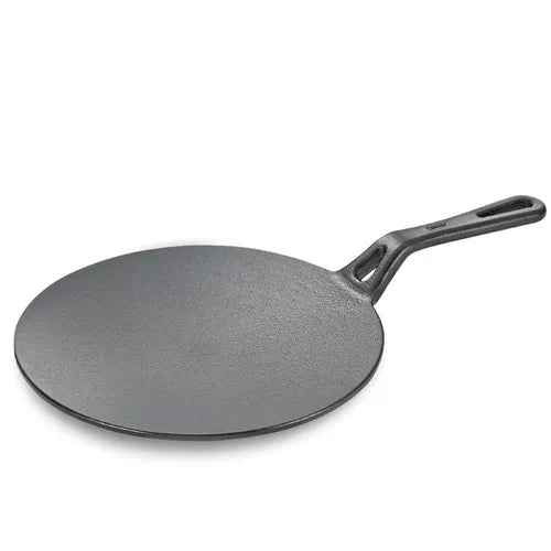 PRESTIGE | COOKWARE |CAST IRON |TAWA 250 |CONCAVE TAWA