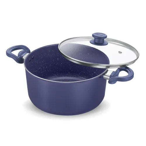 PRESTIGE | NON STICK COOKWARE |CERAGLIDE |NSTK CASRL |20CM GL BL