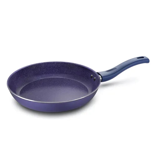 PRESTIGE | NON STICK COOKWARE |CERAGLIDE |NSTK FRYPAN |22CM BLUE