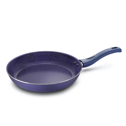 PRESTIGE | NON STICK COOKWARE |CERAGLIDE |NSTK FRYPAN |24CM BLUE