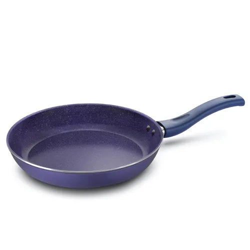 PRESTIGE | NON STICK COOKWARE |CERAGLIDE |NSTK FRYPAN |28CM BLUE