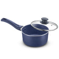 PRESTIGE | NON STICK COOKWARE |CERAGLIDE |NSTK SP 16CM |WGL BLUE