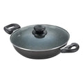 PRESTIGE | NON STICK COOKWARE |DLX GRANITE | KADAI 240 |MM WL
