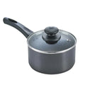 PRESTIGE | NON STICK COOKWARE |DLX GRANITE |MILK PAN |160MM