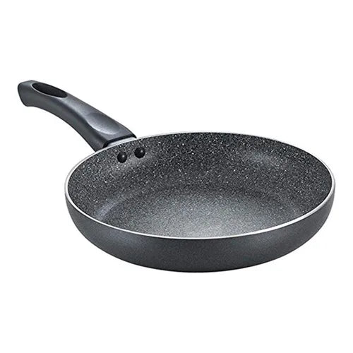PRESTIGE | NON STICK COOKWARE |DLX GRANITE |FRYPAN |200 WOL