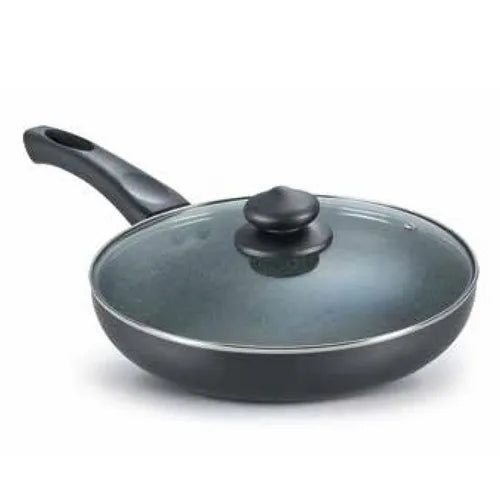 PRESTIGE | NON STICK COOKWARE |DLX GRANITE |FRYPAN 240 WL