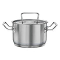 PRESTIGE | COOKWARE |MAGICBASE |SS CASSEROLE |16CM WL