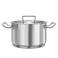 PRESTIGE | COOKWARE |MAGICBASE SS |CASSEROLE |24CM WL
