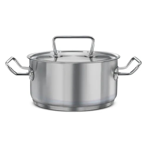 PRESTIGE | COOKWARE |MAGICBASE SS |DEEP CASSE |20CM WL